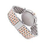 Buy Shop Michael Kors Darci Purple Dial Two Tone Steel Strap Watch for Women - MK3353 USA Online