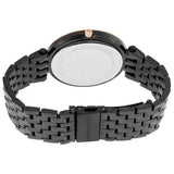 Buy Shop Michael Kors Darci Quartz Grey Dial Grey Steel Strap Watch For Women - MK3432 USA Online