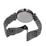 Buy Shop Michael Kors Darci Quartz Mother of Pearl Grey Dial Grey Steel Strap Watch For Women - MK3433 USA Online