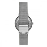 Buy Shop Michael Kors Darci Quartz Silver Dial Silver Mesh Strap Watch for Women - MK7123 USA Online