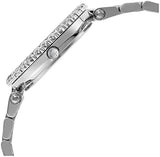 Buy Shop Michael Kors Darci Quartz White Dial Silver Steel Strap Watch For Women - MK4516 USA Online
