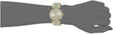 Buy Shop Michael Kors Delray Rose Gold Dial Two Tone Steel Strap Watch for Women - MK4317 USA Online