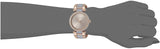 Buy Shop Michael Kors Delray Rose Gold Dial Two Tone Steel Strap Watch for Women - MK4319 USA Online