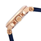 Buy Shop Michael Kors Dylan Blue Dial Blue Rubber Strap Watch for Men - MK8295 USA Online