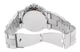 Buy Shop Michael Kors Dylan Silver Dial Silver Steel Strap Watch for Women - MK5312 USA Online