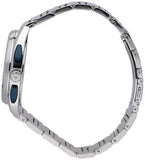 Buy Shop Michael Kors Dylan Silver Dial Silver Steel Strap Watch for Women - MK5312 USA Online