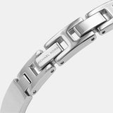 Buy Shop Michael Kors Jaryn Analog Multi Colour Dial Watch For Women - MK4546 USA Online