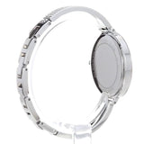 Buy Shop Michael Kors Jaryn Quartz Silver Dial Silver Steel Strap Watch For Women - MK3783 USA Online
