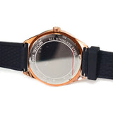 Buy Shop Michael Kors Jessa Quartz Black Dial Black Silicone Strap Watch For Women - MK7266 USA Online
