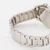 Buy Shop Michael Kors Kacie Three Hand Pink Dial Silver Steel Strap Watch for Women - MK6929 USA Online