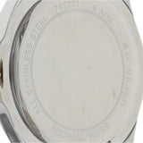 Buy Shop Michael Kors Kacie Three Hand Silver Dial Two Tone Steel Strap Watch for Women - MK6931 USA Online