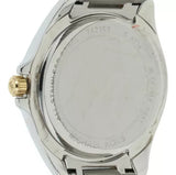 Buy Shop Michael Kors Kacie Three Hand Silver Dial Two Tone Steel Strap Watch for Women - MK6931 USA Online