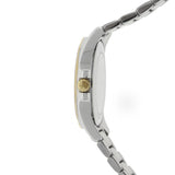 Buy Shop Michael Kors Kacie Three Hand Silver Dial Two Tone Steel Strap Watch for Women - MK6931 USA Online