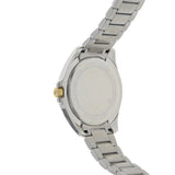 Buy Shop Michael Kors Kacie Three Hand Silver Dial Two Tone Steel Strap Watch for Women - MK6931 USA Online
