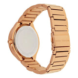 Buy Shop Michael Kors Kerry Black Mother of Pearl Dial Rose Gold Dial Watch for Women - MK3397 USA Online