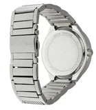 Buy Shop Michael Kors Kerry Crystal Pave Silver Dial Silver Steel Strap Watch For Women - MK3359 USA Online