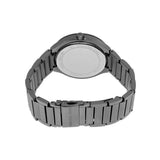 Buy Shop Michael Kors Kerry Gunmetal Dial Steel Strap Watch for Women - MK3410 USA Online