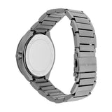 Buy Shop Michael Kors Kerry Gunmetal Dial Steel Strap Watch for Women - MK3410 USA Online