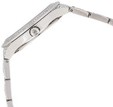 Buy Shop Michael Kors Kerry Mother of Pearl Dial Silver Strap Watch for Women - MK3480 USA Online