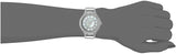 Buy Shop Michael Kors Kerry Silver Tone Silver Steel Strap Watch for Women - MK3311 USA Online