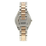 Buy Shop Michael Kors Lauryn Mother of Pearl Dial Two Tone Steel Strap Watch For Women - MK3979 USA Online