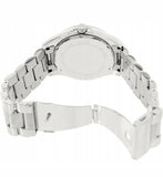 Buy Shop Michael Kors Layton Silver Dial Silver Steel Strap Watch for Women - MK5958 USA Online