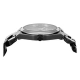 Buy Shop Michael Kors Lennox Analogue Black Dial Two Tone Steel Strap Watch for Women - MK7502 USA Online