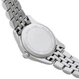 Buy Shop Michael Kors Lexington Analog Silver Dial Two Tone Steel Strap Watch for Women - MK4740 USA Online