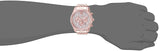 Buy Shop Michael Kors Lexington Rose Gold Dial Rose Gold Stainless Steel Strap Watch for Men - MK8580 USA Online