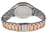 Buy Shop Michael Kors Madelyn Silver Dial Two Tone Steel Strap Watch for Women - MK6288 USA Online