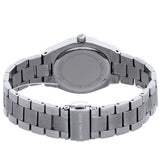 Buy Shop Michael Kors Melissa Quartz Silver Dial Silver Steel Strap Watch for Women - MK4370 USA Online