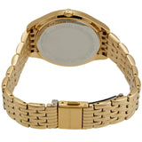 Buy Shop Michael Kors Mindy Three Hand White Dial Rose Gold Steel Strap Watch for Women - MK7078 USA Online