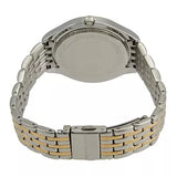 Buy Shop Michael Kors Mindy Three Hand White Dial Two Tone Steel Strap Watch For Women - MK7084 USA Online