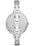 Buy Shop Michael Kors Jaryn Analog Multi Colour Dial Watch For Women - MK4546 USA Online