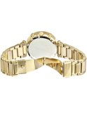 Buy Shop Michael Kors Parker Gold Dial Gold Steel Strap Watch for Women - MK5856 USA Online
