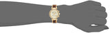 Buy Shop Michael Kors Parker Gold Dial Two Tone Steel Strap Watch for Women - MK5688 USA Online