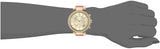 Buy Shop Michael Kors Parker Gold Dial Two Tone Steel Strap Watch for Women - MK6363 USA Online