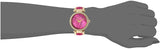Buy Shop Michael Kors Parker Pink Mother of Pearl Dial Two Tone Steel Strap Watch for Women - MK6490 USA Online