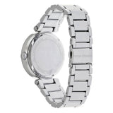 Buy Shop Michael Kors Parker Silver Dial Silver Steel Strap Watch for Women - MK5925 USA Online