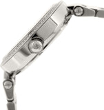 Buy Shop Michael Kors Parker Silver Dial Silver Steel Strap Watch for Women - MK5925 USA Online