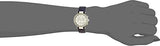 Buy Shop Michael Kors Parker White Dial Navy Blue Leather Strap Watch for Women - MK2293 USA Online