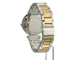 Buy Shop Michael Kors Parker White Dial Two Tone Steel Strap Watch for Women - MK6055 USA Online
