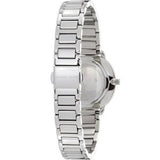 Buy Shop Michael Kors Portia Quartz Silver Dial Silver Steel Strap Watch For Women - MK3837 USA Online