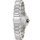 Buy Shop Michael Kors Portia Quartz Silver Dial Silver Steel Strap Watch For Women - MK3837 USA Online