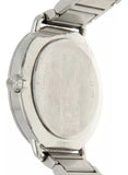 Buy Shop Michael Kors Portia Quartz Silver Dial Two Tone Steel Strap Watch For Women - MK3709 USA Online