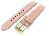 Buy Shop Michael Kors Portia Quartz White Dial Pink Leather Strap Watch For Women - MK2659 USA Online