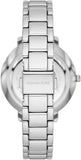 Buy Shop Michael Kors Pyper Analog Gray Dial Silver Steel Strap Watch For Women - MK4672 USA Online