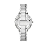 Buy Shop Michael Kors Pyper Analog Gray Dial Silver Steel Strap Watch For Women - MK4672 USA Online