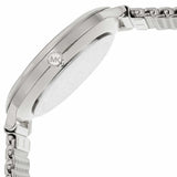 Buy Shop Michael Kors Pyper Quartz White Dial Silver Mesh Strap Watch for Women - MK4338 USA Online