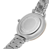 Buy Shop Michael Kors Pyper Quartz White Dial Two Tone Steel Strap Watch For Women - MK4667 USA Online